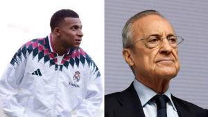 Han destapado que Kylian Mbappé se quiere marcar del Real Madrid y el motivo enoja mucho en la Casa Blanca. Aquí todo sobre la información que llega.
