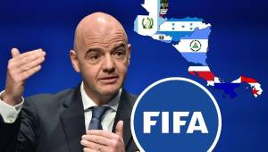 Honduras estaría siendo involucrada por FIFA para albergar una Copa del Mundo. Esto es lo que se ha revelado desde Costa Rica.