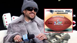 Bad Bunny cobrará cero dólares por el medio tiempo del Super Bowl LX, pero con el efecto post-show su catálogo podría dispararse a los 1,7 millones de dólares semanales y batir los récords de Rihanna y Kendrick Lamar ante una audiencia récord que prevé superar los 130 millones de espectadores. Es la operación financiera más rentable de la industria musical global.