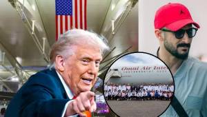 La llegada de la selección de Irak a Estados Unidos para disputar el Mundial de 2026 estuvo marcada por un incidente migratorio que involucró a una de sus principales figuras.