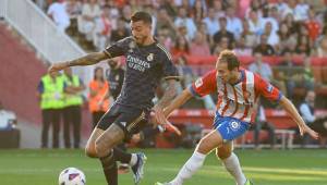 EN VIVO: ¡Real Madrid está venciendo al Girona con goles de Joselu y Tchouaméni en la Liga Española!