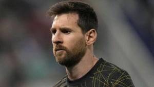 La voluntad de Barcelona que Messi regrese como agente libre está, pero hasta el mismo Xavi lo ha dicho en varias ocasiones depende de él.