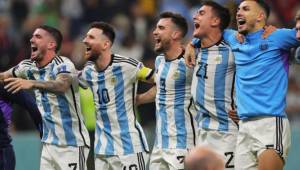La selección de Argentina perdió a una de sus figuras para las Eliminatorias de Conmebol.