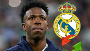 La calma tras la salida de Xabi Alonso no duró mucho: la renovación de Vinicius Júnior con el Real Madrid sigue sin resolverse y el tiempo corre.