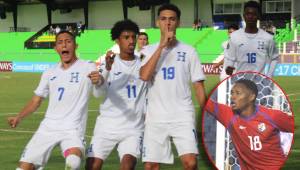 ¡Honduras jugará ante Panamá su boleto al Mundial Sub-17! Fecha, hora y transmisión de los cuartos de final