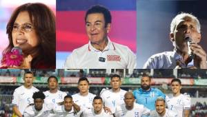 El jugador hondureño ha revelado en sus redes sociales a quién le dará el voto hoy en las elecciones generales de Honduras 2025.