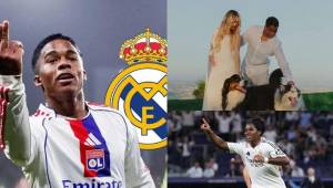 Endrick sorprende al mundo: será papá a sus 18 años y esta fue la manera en la que lo anunciaron