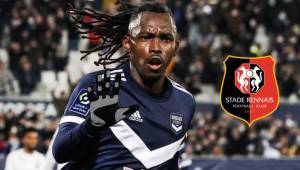 Jugaría competición UEFA: el Rennes de Francia se interesa en el hondureño Alberth Elis