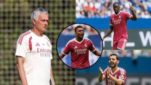 Real Madrid arranca una nueva temporada este sábado ante el Espanyol y aquí te dejamos los salarios de los mejores jugadores de la plantilla que ahora dirige José Mourinho.