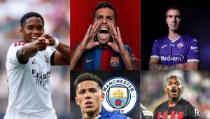 Se ha movido el mercado de fichajes, Barcelona ha recibido un duro golpe, Leao se puede mudar del Milan, Mastantuono ya firmó y la sorpresa la marca Endrick.