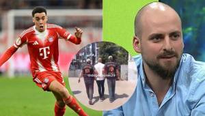 Hizo de una noticia una bomba y no sabía las consecuencias que iba sufrir por no verificar su fuente.El ejercicio del periodismo deportivo en Turquía se encuentra bajo la lupa.