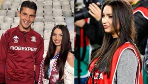 La fotoperiodista deportiva, Malina Guler, de tan solo 27 años de edad, murió tras una estrepitosa caída desde el séptimo piso de su apartamento ubicado en Oradea, Rumanía, causando gran conmoción en el país, sobre todo en el mundo del fútbol.