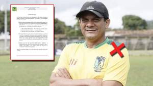 Héctor ‘La Figura’ Medina se queda sin equipo en Nicaragua tras cometer dos insólitos errores: ‘‘Están en shock, nadie entiende por qué se equivocó’’