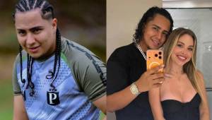 Davis Flow decide aclarar los rumores y revela por qué no ha debuta con Platense en Liga Nacional. Sorprende con sus declaraciones.