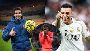 Así quedó la tabla de goleadores de la Liga Española 2025-2026 tras el hat-trick de Ferran Torres que amenaza a Kylian Mbappé en el Pichichi de España. ¡Superaron a Lewandowski!