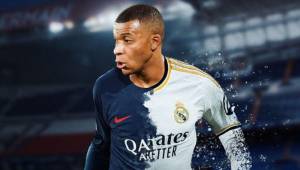 ¡Nueva polémica! Prensa internacional destapa sorpresiva traición de Kylian Mbappé.