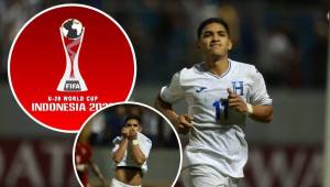 La promesa que Marco Aceituno le cumplió a su mamá luego de clasificar al Mundial Sub-20: “Esto va para toda la gente que no creía en nosotros”