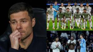 El Santiago Bernabéu lo tiene claro: estos son los culpables de la derrota del Real Madrid ante Manchester City.