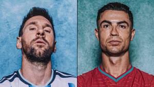 La rivalidad futbolística entre Messi y Cristiano Ronaldo fue creciendo con los años, en su mayoría con los duelos entre Barcelona vs Real Madrid. Sin embargo, los aficionados tienen la cuenta pendiente de verlos jugar juntos en un mismo equipo. Todo sería el 19 de diciembre de 2026.