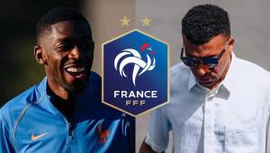 La selección de Francia aún no ha debutado en el Mundial 2026 y ya se encuentra envuelta en varios focos de tensión que han generado preocupación dentro de la concentración de los Bleus.