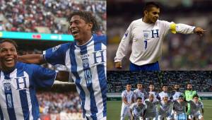 Las leyendas del fútbol de Honduras y quiénes fueron mundialistas no han ocultado su enojo con la oportunidad que dejó escapar la 'H' ante Nicaragua por Eliminatorias al Mundial 2026.