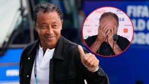 Cabo Verde ha escrito con letras doradas su nombre en las historias de los mundiales y esto también gracias a su entrenador, Pedro Leitão Brito, más conocido como Bubista, quien tiene el peor salario del torneo.