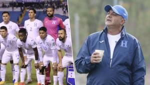 ¿Cómo crees que le vaya a Diego Vázquez en su debut como entrenador de la Selección de Honduras?