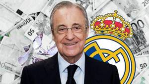 Futbolista, campeón del mundo con Argentina, lanza guiño al Real Madrid y alimenta los rumores sobre su futuro. Está en la agenda de la directiva merengue para el mercado de fichajes.