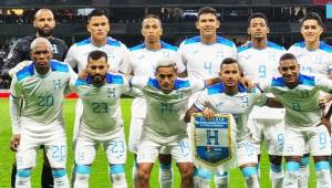 Honduras jugará ante Islandia previo al decisivo partido ante Costa Rica por el boleto a la Copa América.