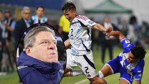 Prensa deportiva de Costa Rica causa revuelo con la petición que han hecho de cara al duelo del martes donde su selección se enfrentará a Honduras por el cierre de las eliminatorias de Concacaf rumbo al Mundial 2026.