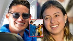 El capitán de la Selección de Colombia es duramente criticado por lo que le hizo a la hija del presidente colombiano Gustavo Petro.