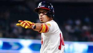 Mauricio Dubón y los Braves a una nueva batalla en la MLB: así será la jornada, horarios, curiosidades y posiciones