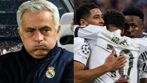 El carrusel de entrenadores en el Santiago Bernabéu ha dado un giro inesperado: José Mourinho vuelve a aparecer como uno de los principales candidatos para regresar al Real Madrid, tras un reciente contacto con el presidente Florentino Pérez.
