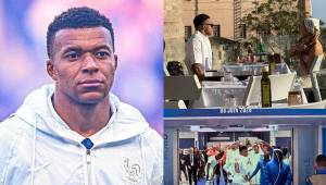 Dentro de Francia están circulando noticias negativas que involucran a Kylian Mbappé. El jugador del Real Madrid es el centro de las críticas.