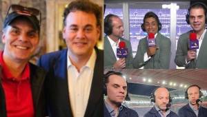 Alarma en el periodismo de México: la preocupante ausencia de Christian Martinoli en plena Liga MX