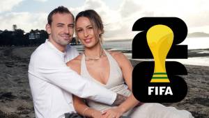 Increíble, pero cierto. Futbolista se ha visto obligado a cancelar su boda por culpa del Mundial 2026 que se estará realizando en Estados Unidos, Canadá y México respectivamente.