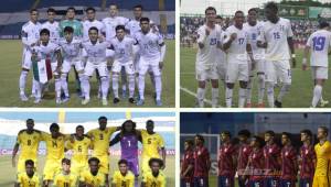 OFICIAL: Las selecciones clasificadas a los cuartos de final del Premundial Sub-20 por el boleto a Indonesia 2023