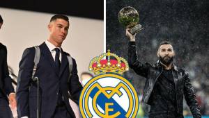 El entorno de Cristiano le ha ofrecido al Madrid en un regreso de solo seis meses.