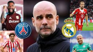 Esto es lo más relevante del mercado de fichajes, Pep Guardiola va por jugador del Real Madrid. Barcelona firma uno de sus jugadores hasta 2023 y Julián Álvarez es noticia.