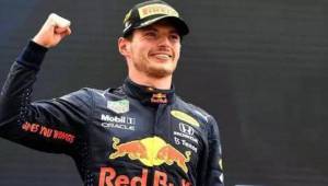 El neerlandés Max Verstappen (Red Bull) saldrá primero este domingo el Gran Premio de los Países Bajos, el decimoquinto del Mundial de Fórmula 1.