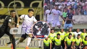 De ascender con Real de Minas a ser detenido por supuestos vínculos delictivos. El jugador niega ser parte de una pandilla: Vivo en una colonia peligrosa