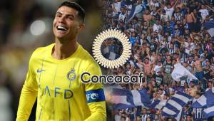 Cristiano Ronaldo, en rumores de fichaje con uno de los grandes clubes de la Concacaf. Aquí los detalles.