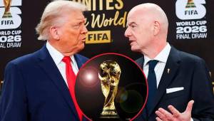 Fue una de la sede de uno de los recientes Mundiales y luego fue castigada por FIFA. Ahora se medita tomar esta decisión.