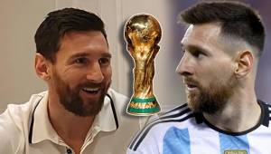 Messi rompe el silencio a pocos días del Mundial y manda mensaje a Argentina: “No vamos a salir campeones de entrada”