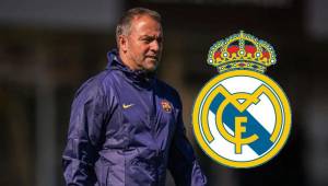 Sorpresa. Un jugador del Real Madrid podría estar fichando por el FC Barcelona de cara a la próxima temporada.