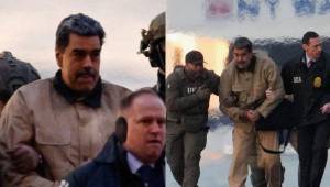 Juicio Nicolás Maduro: ¿Cómo se declaró el presidente de Venezuela frente al juez Hellerstein en la Corte Nueva York?