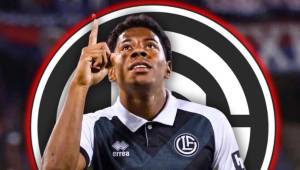 Este sábado 25 de abril surgió la sorprendente noticia de que el hondureño Dereck Moncada cumplirá el sueño de jugar en el fútbol de Europa.