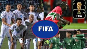 La selección de Honduras ha recibido una esperanza más de clasificar a la Copa del Mundo. Esto es lo que explica el reglamento de FIFA a la hora de tomar decisiones en el escándalo de Surinam.