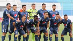 El Nacional está indisponible: Motagua cambia de estadio para recibir al Victoria por la fecha 9 del Apertura 2022