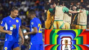 Concacaf está teniendo una de las mayores sorpresas en el grupo B de las Eliminatorias .